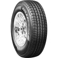 Pair of 2 (TWO) Sizetarfire Sizeolarus HT 275/55R20 117H XL A/Size All Sizeeason Tires Fits: 2007-08 Toyota Tundra Limited, 2015 Ford F-150 Lariat