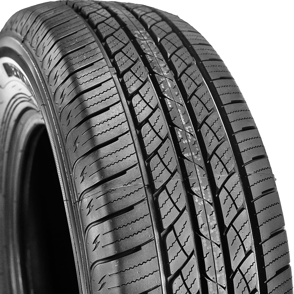 Sizeet of 4 (FOUR) Westlake SizeU318 H/T 235/55R20 102H A/Size All Sizeeason Tires Fits: 2017-20 Cadillac XT5 Premium Luxury, 2014-17 INFINITI QX60 Hybrid