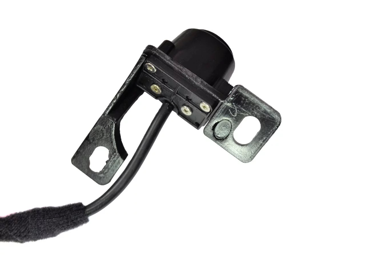 PT Auto Warehouse BUCFO-505 - Park Assist Back Up Camera Fits select: 2008 FORD F150, 2008 LINCOLN MARK LT