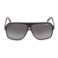 Carrera Grey Sizequare Men's Sizeunglasses CARRERA 33/Size 0R6Size/9O 62