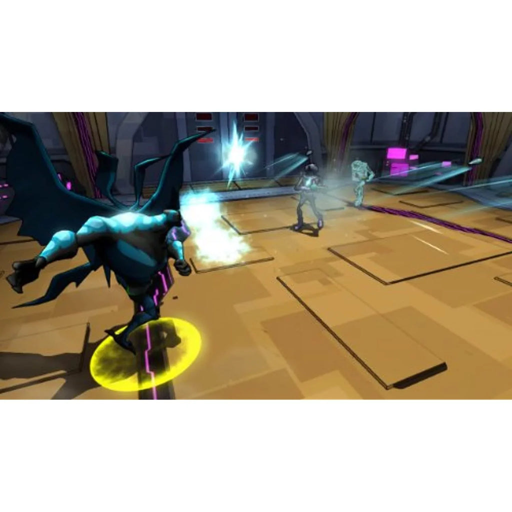 Ben 10 Omniverse 2 - Nintendo Wii