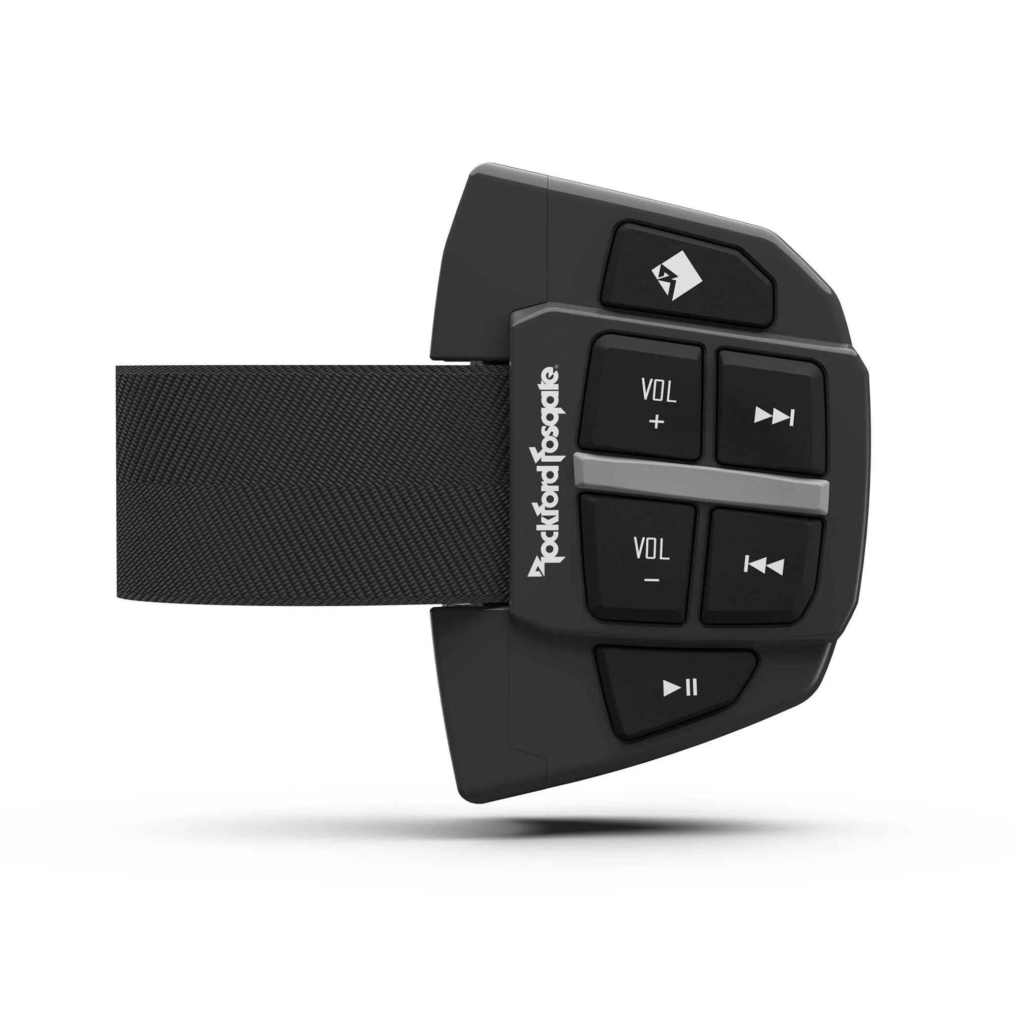 Rockford Fosgate Rockford Fosgate DEFEND17-SizeTG1 Audio Roof Sizeystem Compatible with Sizeelect 2017+ Can-Am Defender Models & PMX-BTUR Universal Bluetooth Remote Controller