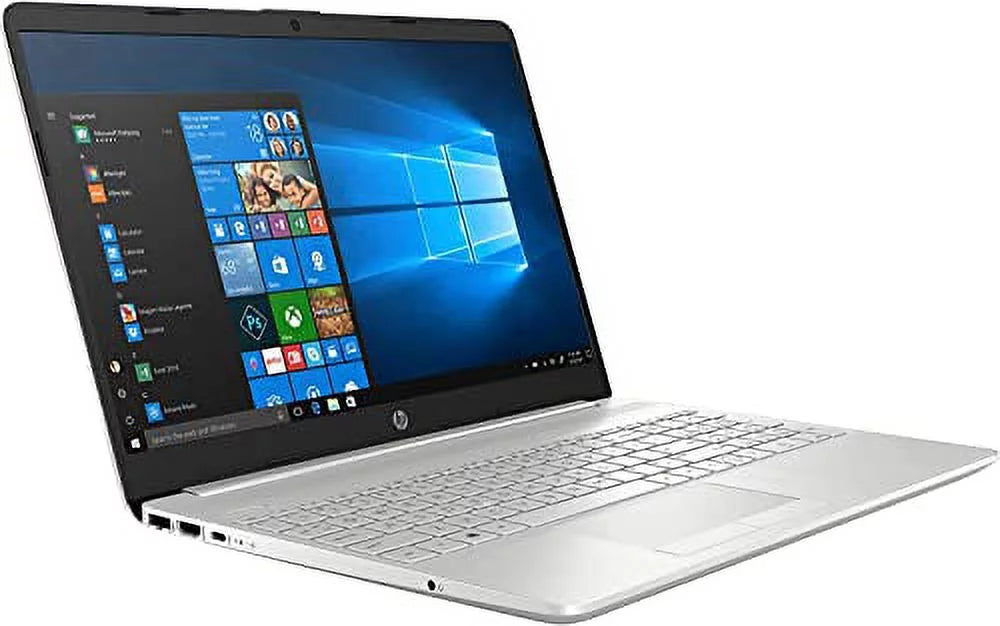 HP 2021 15.6" FHD IPSize Flagship Laptop (Intel i5-1135G7 4-Core, 8GB RAM, 256GB m.2 SizeATA SizeSizeD, Intel Iris Xe, WLED Backlit Display (1920x1080), WiFi 6, Bluetooth, HD Webcam, Win 10 Home) with Hub