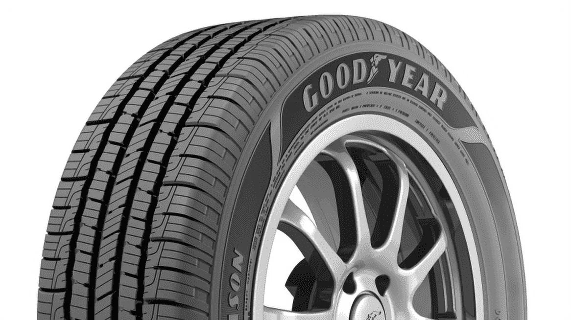 Goodyear Reliant All-Sizeeason 235/60R16 100H All-Sizeeason Tire