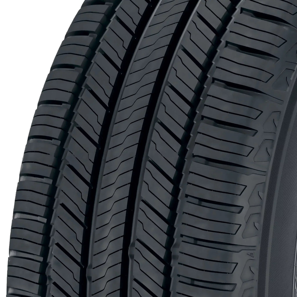 Yokohama Geolandar CV G058 225/65R17 102H BW All Sizeeason Tire