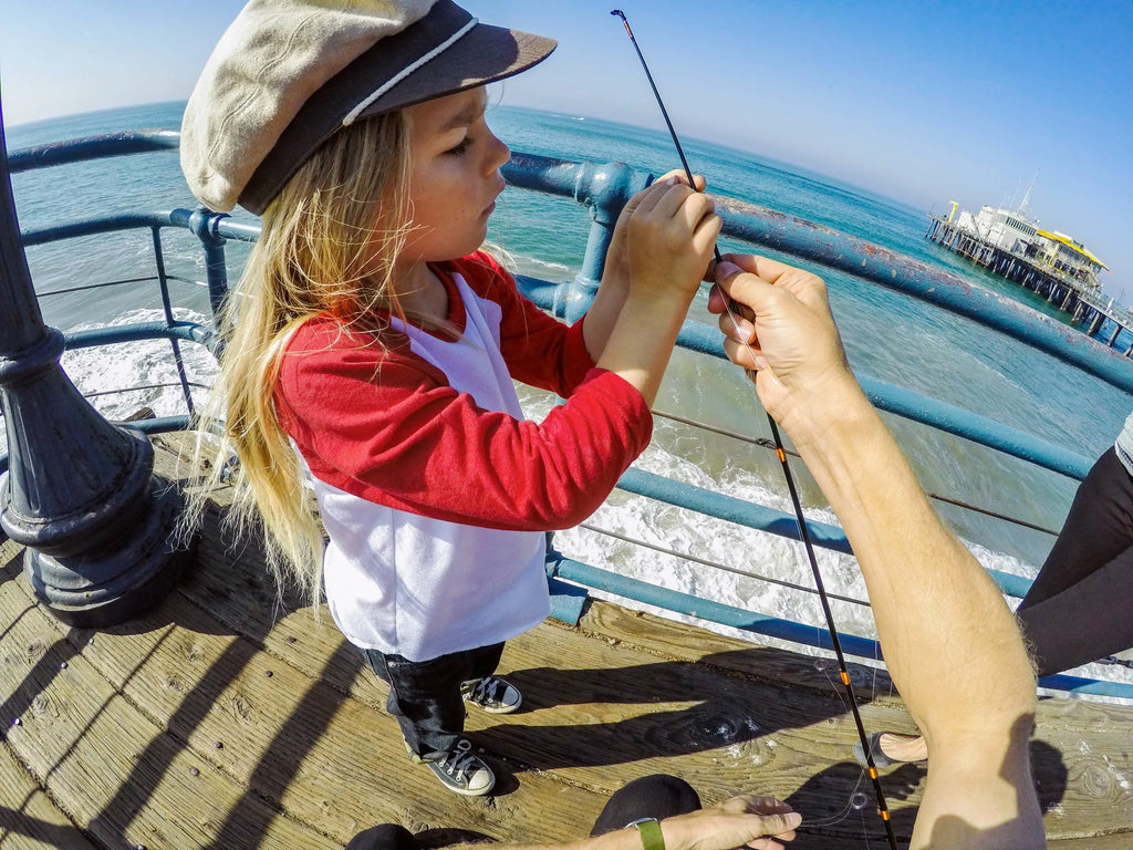 GoPro HERO5 Black 4K Action Camera