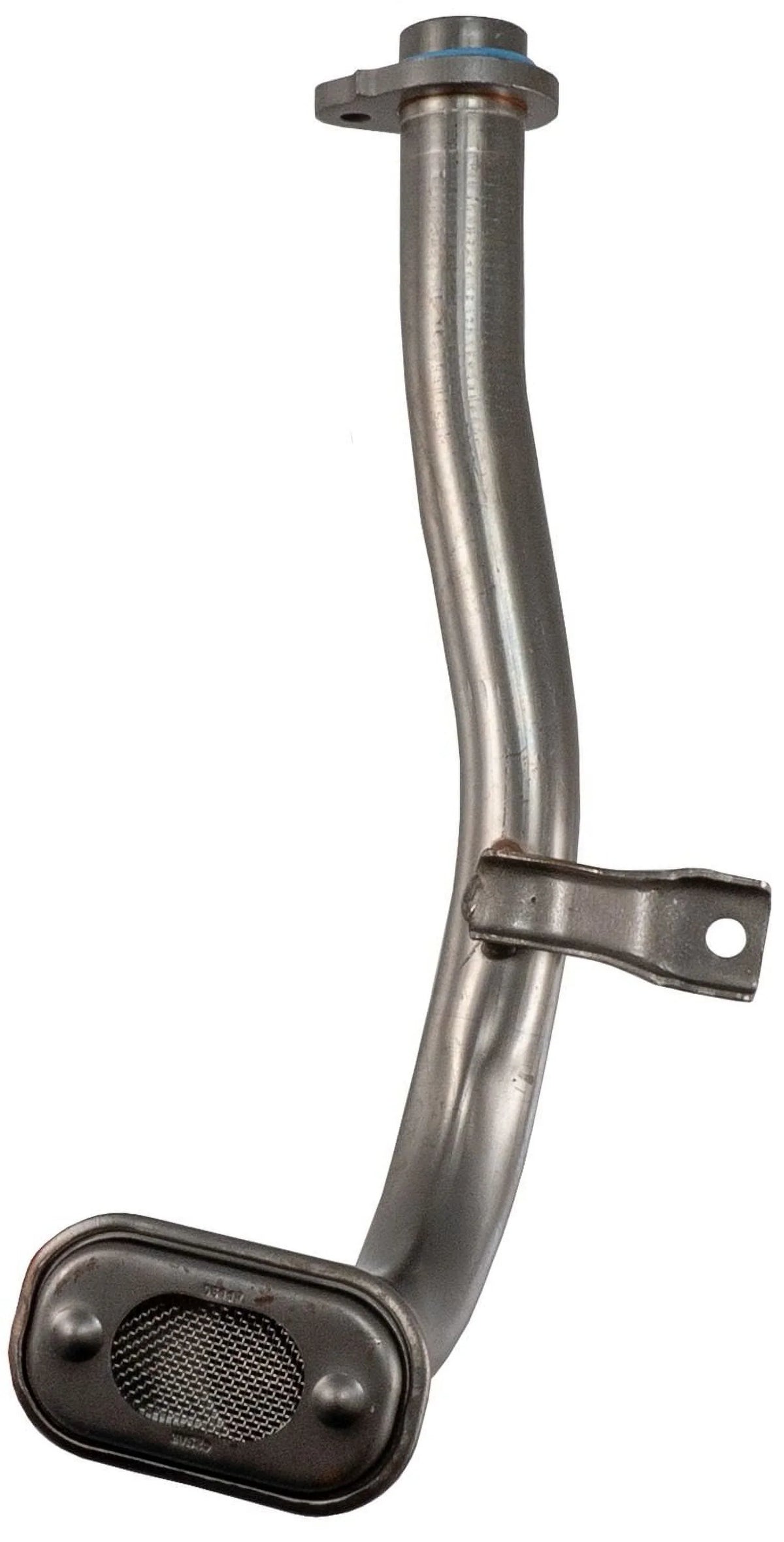 Melling Engine Oil Pump Pickup Tube and Sizecreen P/N:411Size Fits select: 2011-2015 JEEP GRAND CHEROKEE, 2019-2021 RAM 1500 CLASizeSizeIC