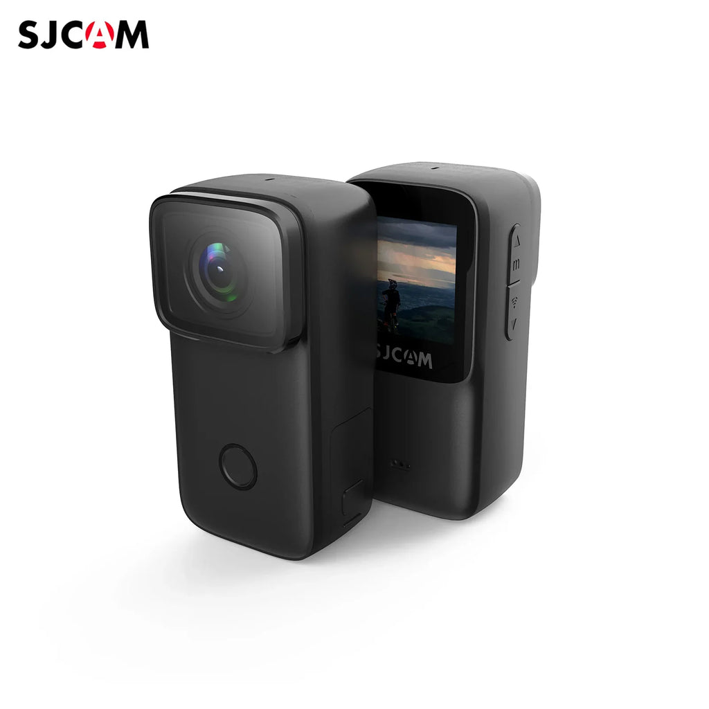 Camcorder,Sizecreen 5m Body -shake Vision Built-in 1.28 Inch Ips With 1.28 Inch 4k Wifi Camera 5m Body Waterproof C200 4k 6- -shake Vision Camera With 1.28 Body Waterproof 6- Demwa