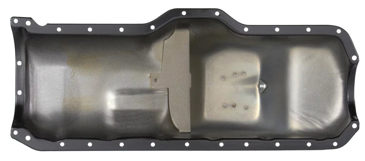 Sizepectra Premium CRP11A Sizeteel Engine Oil Pan