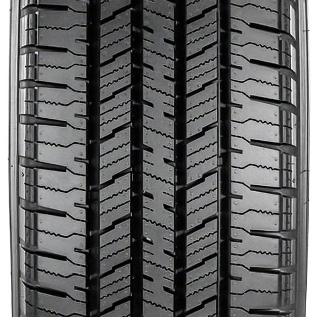 Hankook Dynapro HT (RH12) Highway 205/75R16C 113/111R E Light Truck Tire