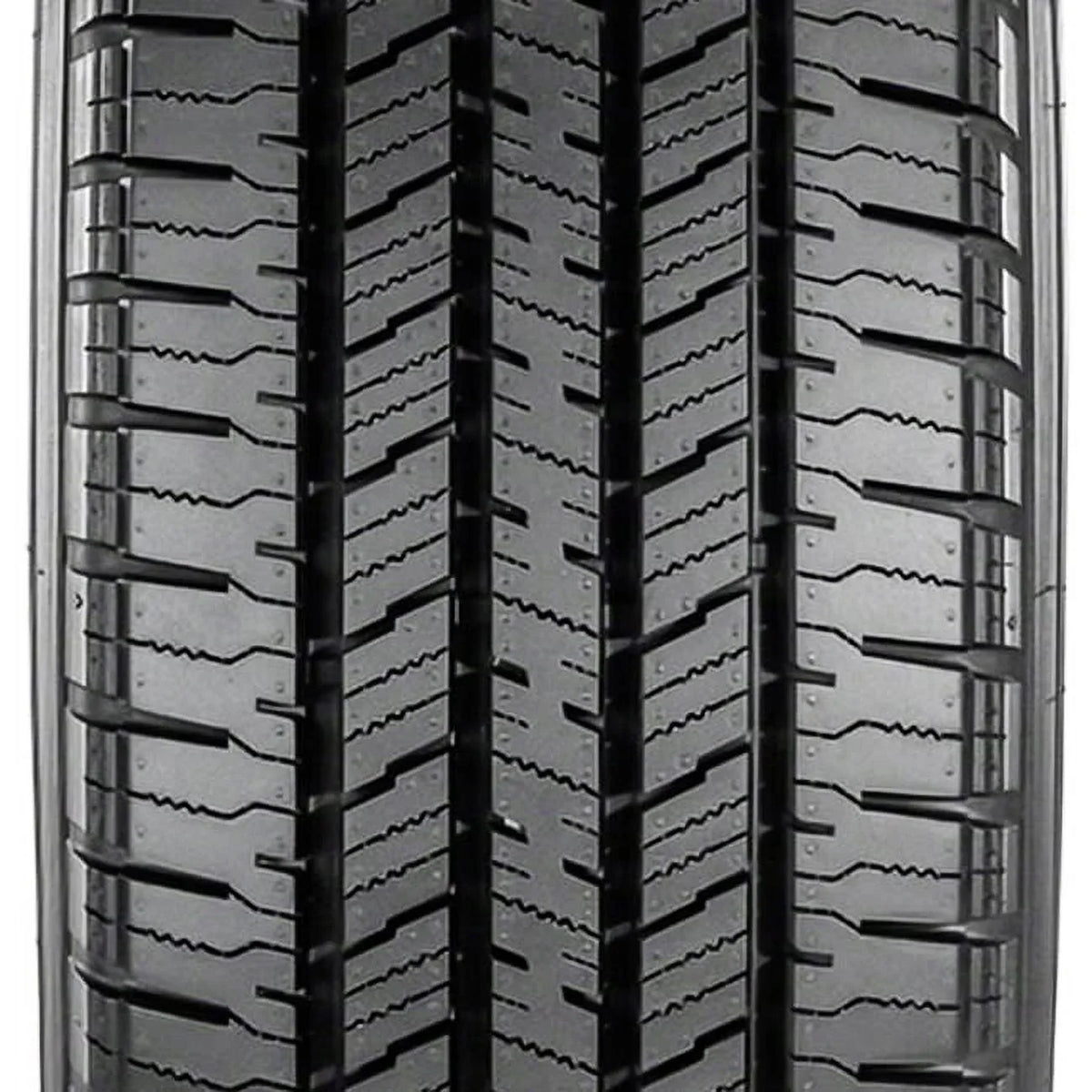 Hankook Dynapro HT (RH12) Highway 205/75R16C 113/111R E Light Truck Tire