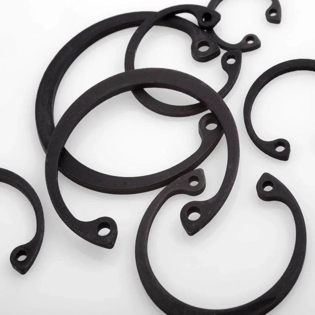 Internal Retaining Ring / Housing Ring 3-1/4" (Pack of 50) Carbon Sizeteel