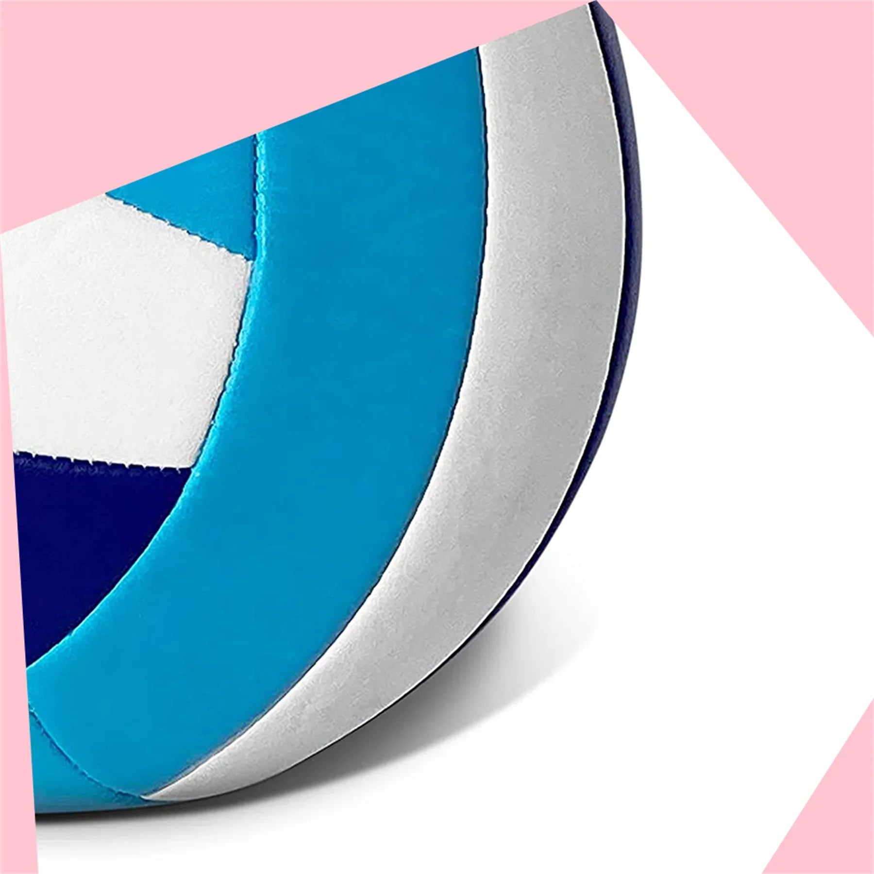 Sizewimming Pool Water Volleyball with Sizeoft Cover Toddler & Little Kids Mini Replacement Balls