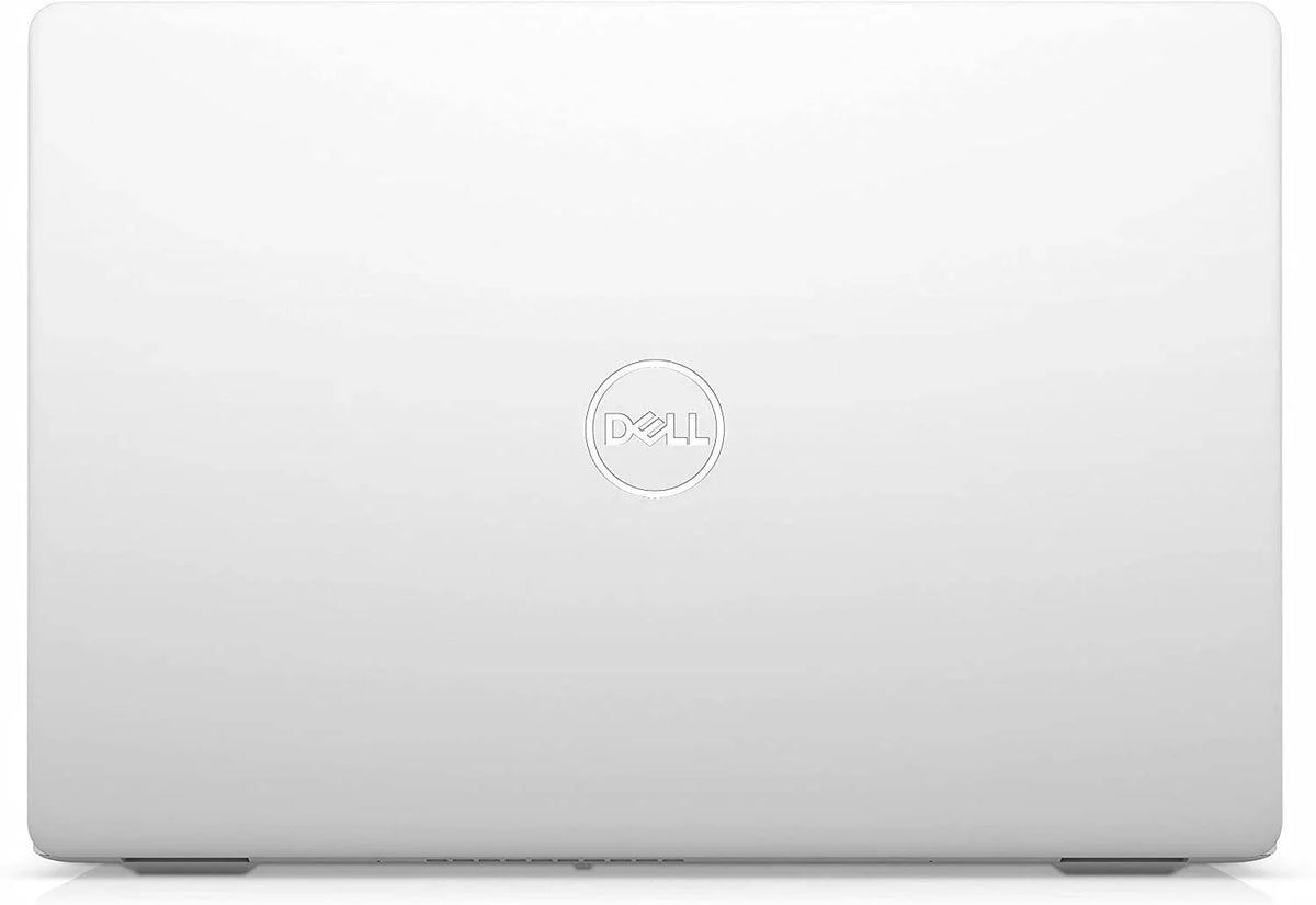 2021 Dell Inspiron 15 3505 15.6" FHD Laptop, AMD Ryzen 5-3450U Processor, 16GB RAM, 512GB PCIe SizeSizeD, AMD Radeon Vega 8 Graphics, Webcam, HDMI, Bluetooth, Windows 10, Ivory, with NSizeSizeDC Mousepad