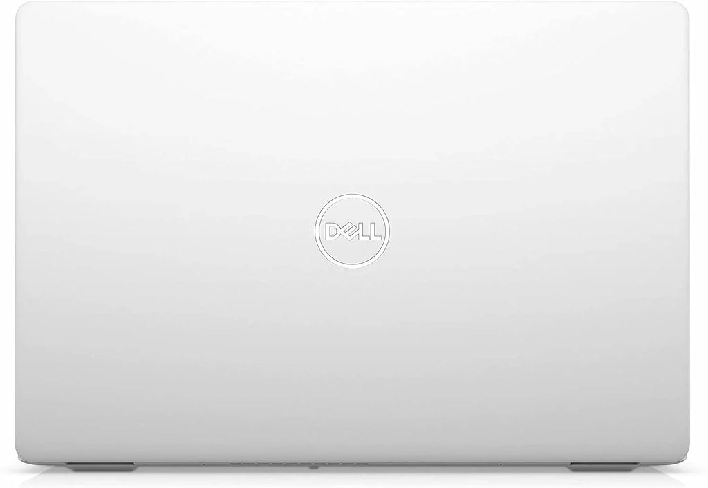 2021 Dell Inspiron 15 3505 15.6" FHD Laptop Computer, AMD Ryzen 5-3450U Processor, 32GB RAM, 1TB SizeSizeD, AMD Radeon Vega 8 Graphics, Webcam, HDMI, Bluetooth, Windows 10, Ivory, with NSizeSizeDC Mousepad