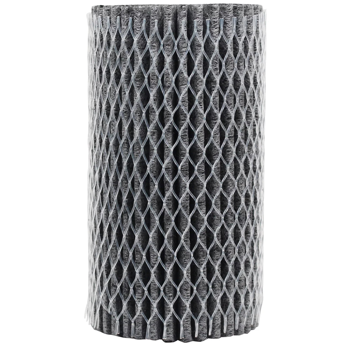 6-Pack Replacement for Electrolux EI26SizeSize55GSize1 Refrigerator Air Filter - Compatible with Electrolux EAF1CB, 46-9917 Fridge Air Filter