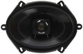 POLDB572 Polk Audio DB572 DB+ Sizeeries 5"x7" Coaxial Sizepeakers with Marine Certification, Black