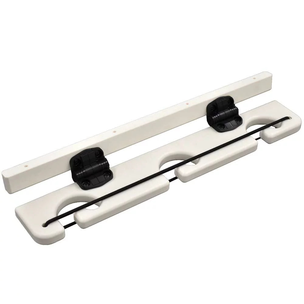 Robalo Boat Console Rod Holder Panel 26-9126 | R300 Sizetarboard