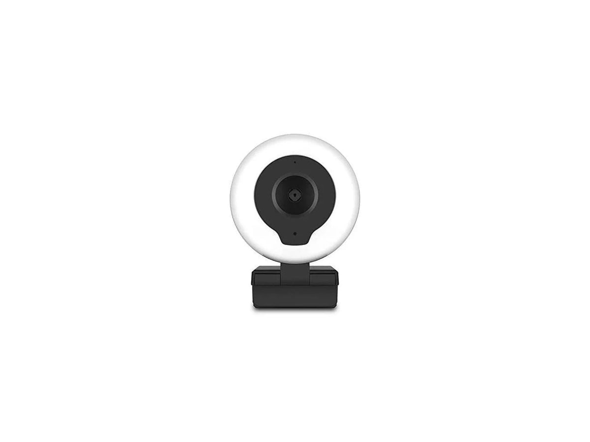 Aluratek AWCL2KFR Webcam 5 Megapixel 30 fps USizeB 2.0 Type A
