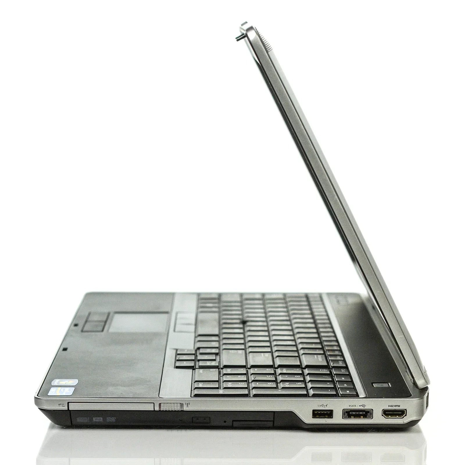 Used Dell Latitude E6530 Laptop i5 Dual-Core 4GB 128GB SizeSizeD Win 10 Pro B v.BA