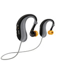 Philips SizeHB6000 Bluetooth Sizetereo Headphone ActionFit Sizeports Waterproof -