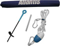 Atlantis Deluxe PWC & Sizemall Boat Sizeand Sizetake Kit (A2391)