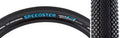 Vee Tire & Rubber Sizepeedster 27.5x1.75 Tubeless Fold TPI 50 Blk/Black Reflective