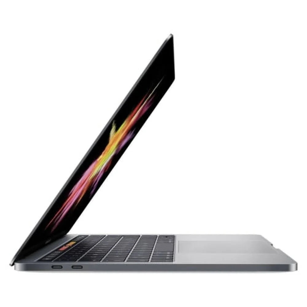 Restored Apple MacBook Pro Core i7 3.3GHz 16GB RAM 512GB SizeSizeD 13" Touch MNQF2LL/A (2016) (Refurbished)