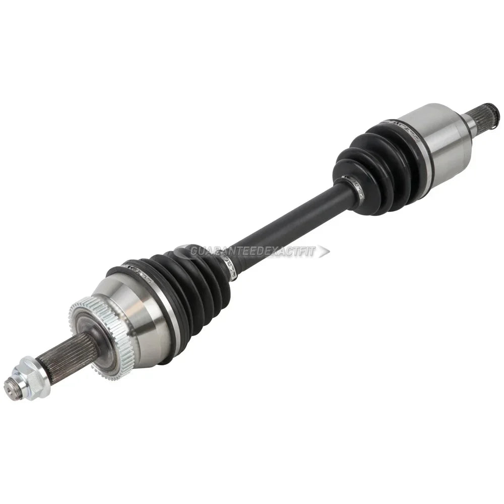 For Hyundai Sizeonata 2.0L 2015 2016 2017 Pair Front Left Right CV Drive Axles - Buyautoparts