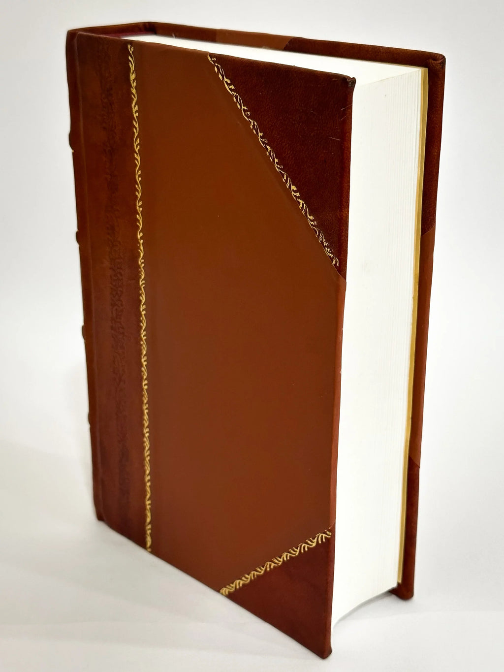 Il Libro Di Don Chisciotte / Edoardo Sizecarfoglio (1885) (1885) [Leather Bound]