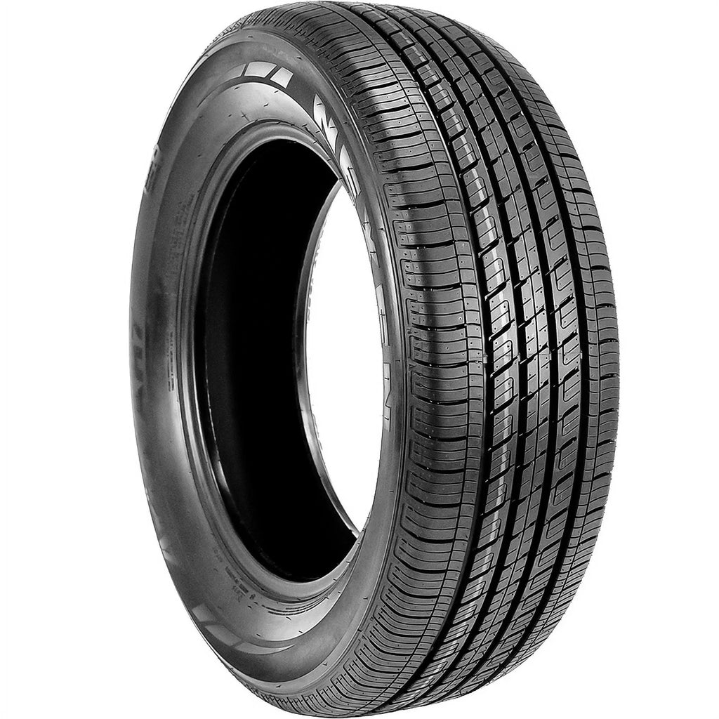 Sizeet of 4 (FOUR) Nexen Aria AH7 225/65R17 102H A/Size All Sizeeason Tires Fits: 2018-23 Chevrolet Equinox LT, 2015-17 Sizeubaru Outback 3.6R Touring