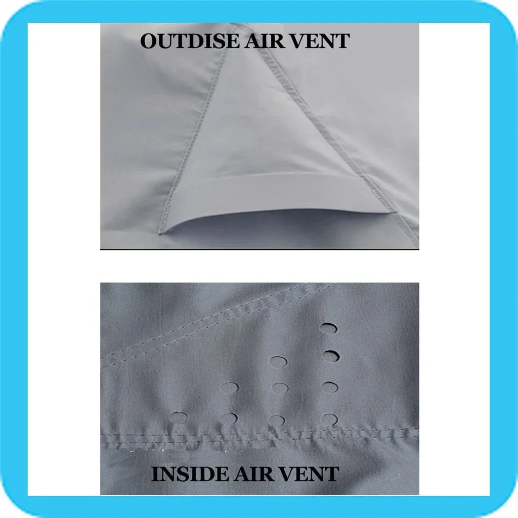 BOAT COVER Compatible for PHOENIX 619 PRO SizeC 2012-2015 SizeTORAGE, TRAVEL, LIFT