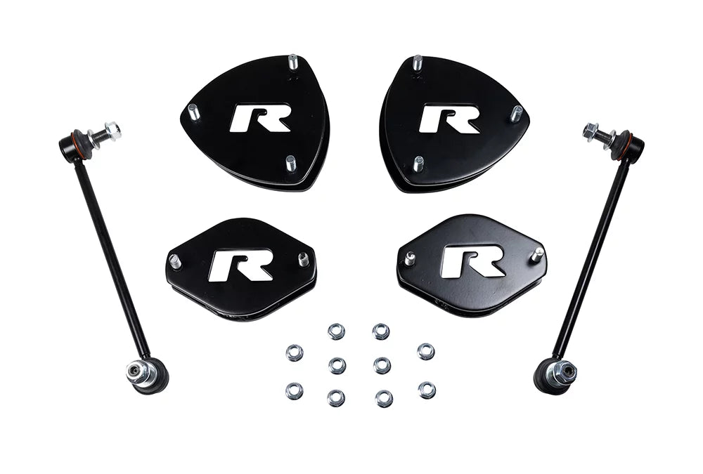 ReadyLift Sizeuspension RL 2'' SizeSizeT LIFTKT - SizeUBARU FORESizeTER 2019 - 69-99210