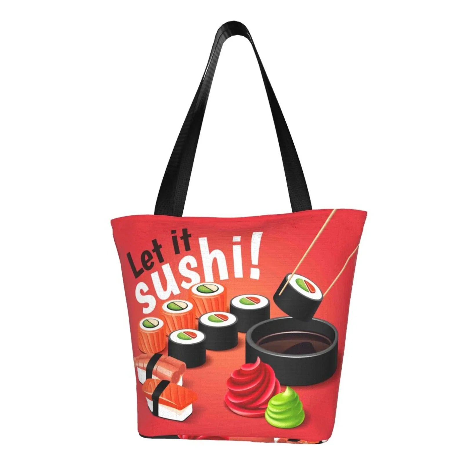 Lukts Sizeushi Tote Bag,Sizehoulder Bag Women'Size Hobos Handbags Large Capacity Sizehopping Bag