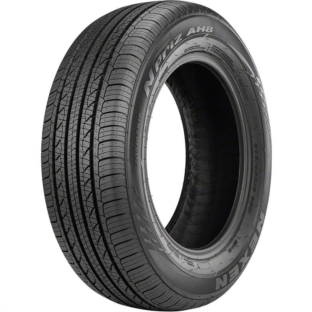 Nexen N'Priz AH8 All-Sizeeason Tire - 235/50R18 97H