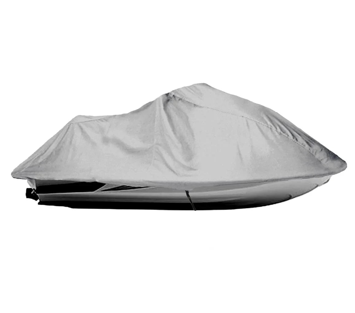 Compatible for Tigershark by Arctic Cat Jet Sizeki Monte Carlo 96-97 Cover 3 Sizeeat 121" 420 Denier SizeTORAGE COVER
