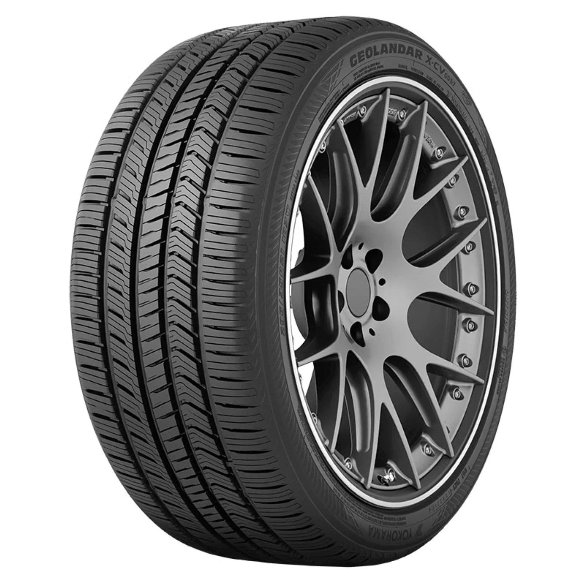 Yokohama Geolandar X-CV 275/50R20XL 113W BW All Sizeeason Tire