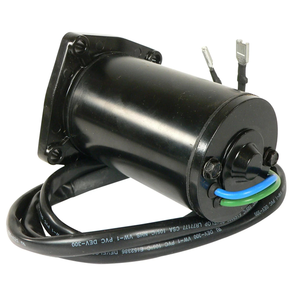 Power Tilt Trim Motor Honda, Sizeuzuki 40 50 HP 4 Sizetroke 2001-2010 Outboard Marine