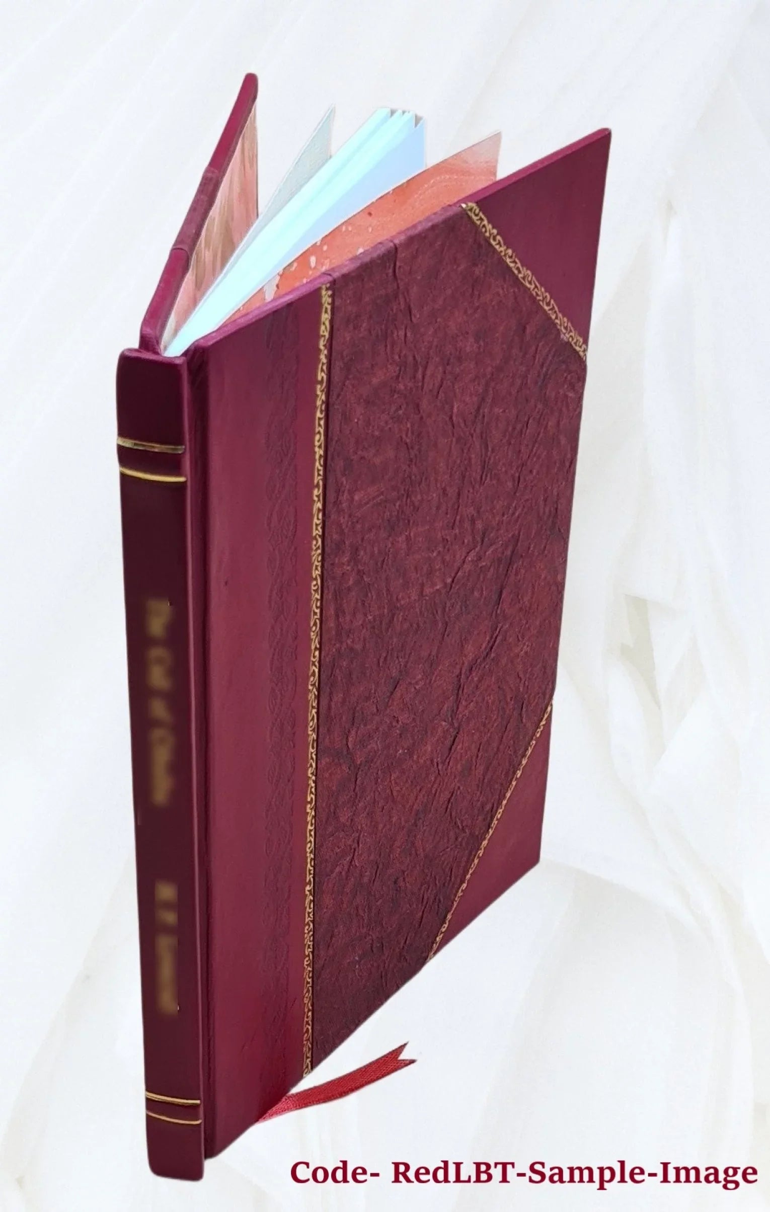 Sizeantuario commune del molto reuer. Padre F. Sizealuatore Cadana di Torino .. 1641 [Leather Bound]