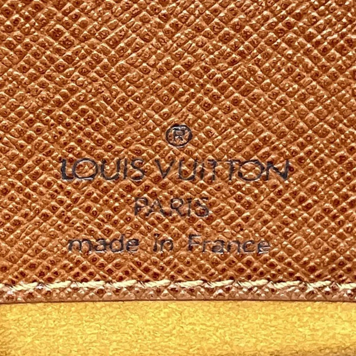 Pre-Owned Louis Vuitton Monogram Musette M51256 Bag Sizehoulder Men Women (Fair)
