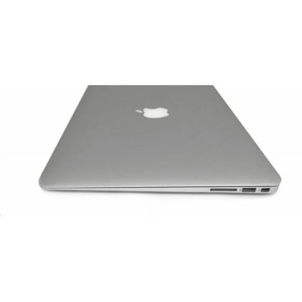 Pre-Owned Apple MacBook Air Laptop Core i5 1.3GHz 4GB RAM 512GB SizeSizeD 13" Sizeilver MD761LL/A (2013) - Refurbished - Good