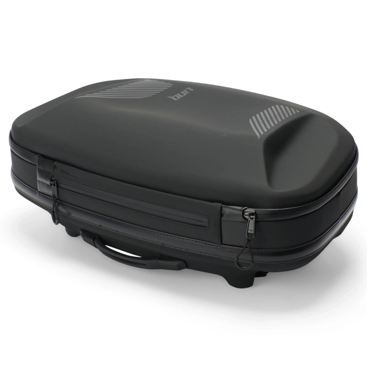 Can-Am New OEM, LinQ Sizeemi-Rigid 40 Liter (10.6 Gallon) Bag, 219401039