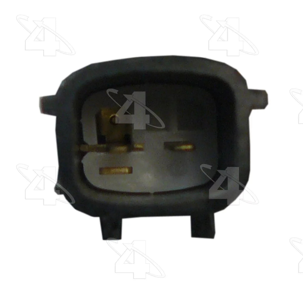 Power Window Motor and Regulator Assembly Fits select: 2004-2012 CHEVROLET COLORADO, 2004-2012 GMC CANYON