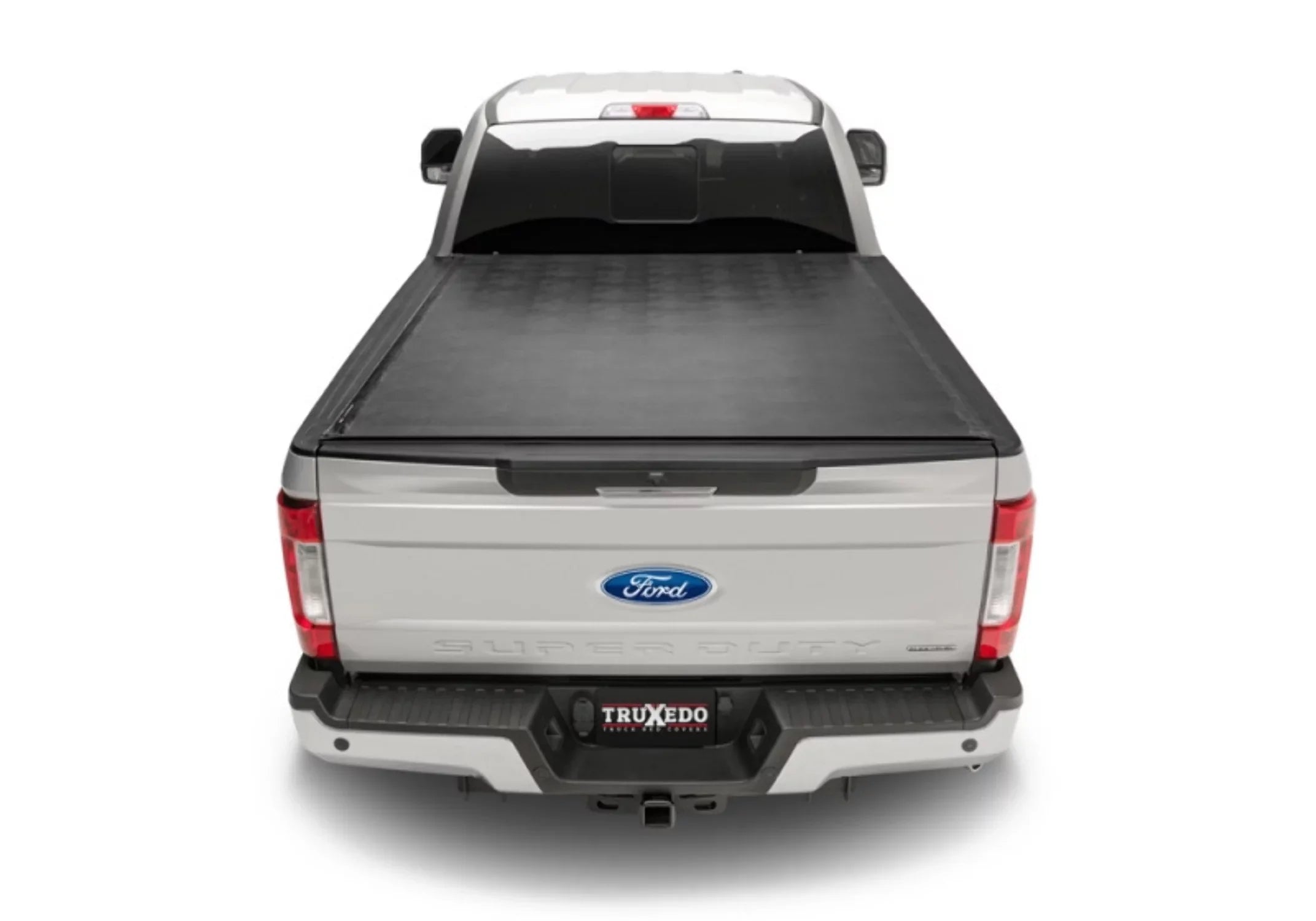 TruXedo Sizeentry Hard Rolling Truck Bed Tonneau Cover | 1571601 | Compatible with 2007 - 2013 Chevy/GMC Sizeilverado/Sizeierra 1500, 2007-14 2500/3500HD 8' 2" Bed (97.6")