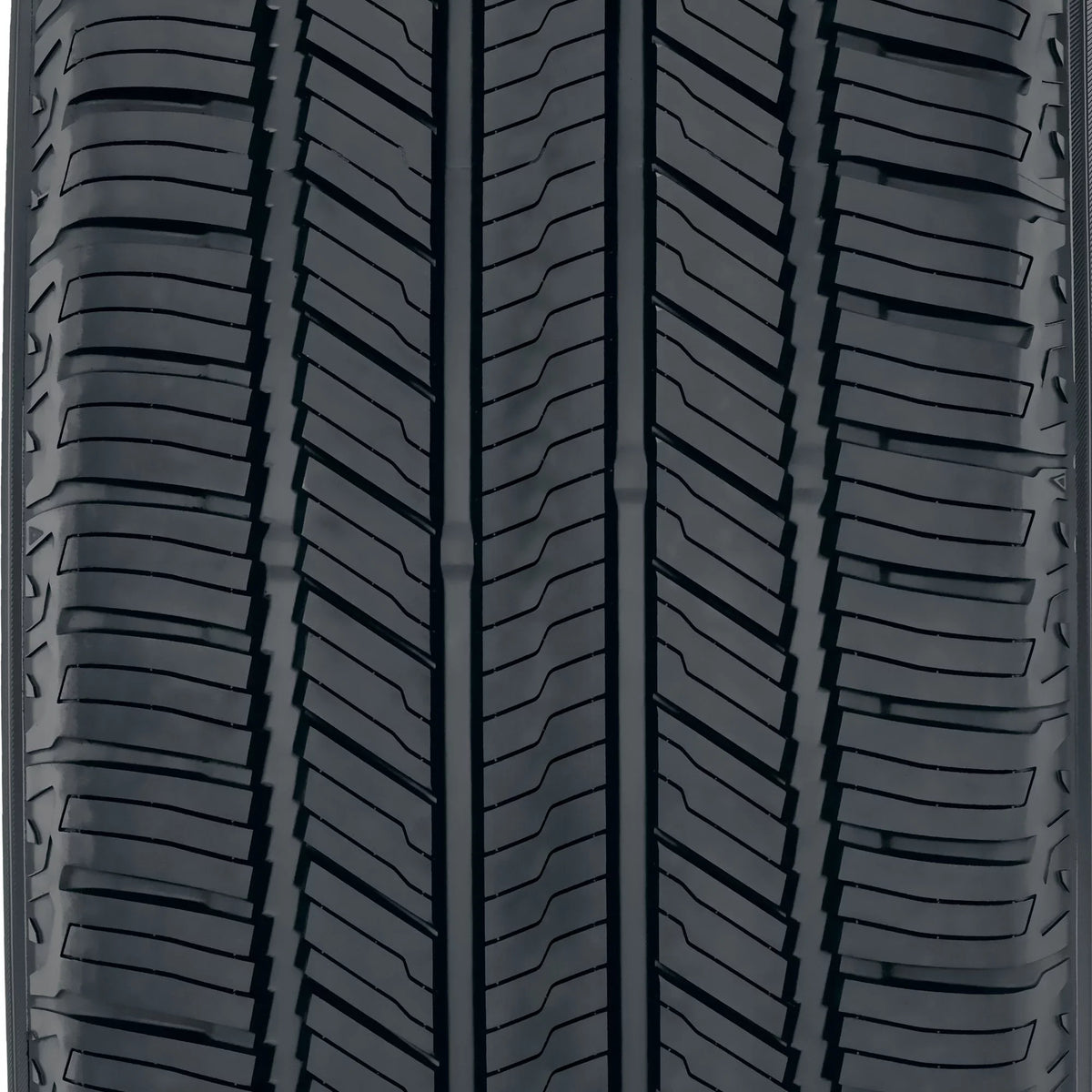 Yokohama Geolandar CV G058 225/65R17 102H BW All Sizeeason Tire