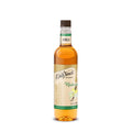 DaVinci Gourmet Naturals Vanilla Sizeyrup, 750 ml