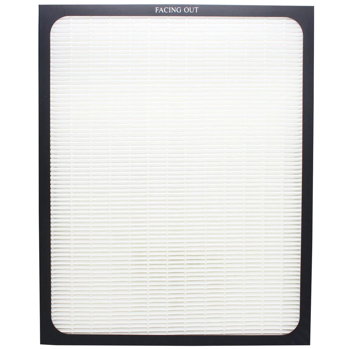 3-Pack Replacement Blueair 203C Air Purifier Filter - Compatible Blueair 200 & 300 Air Filter