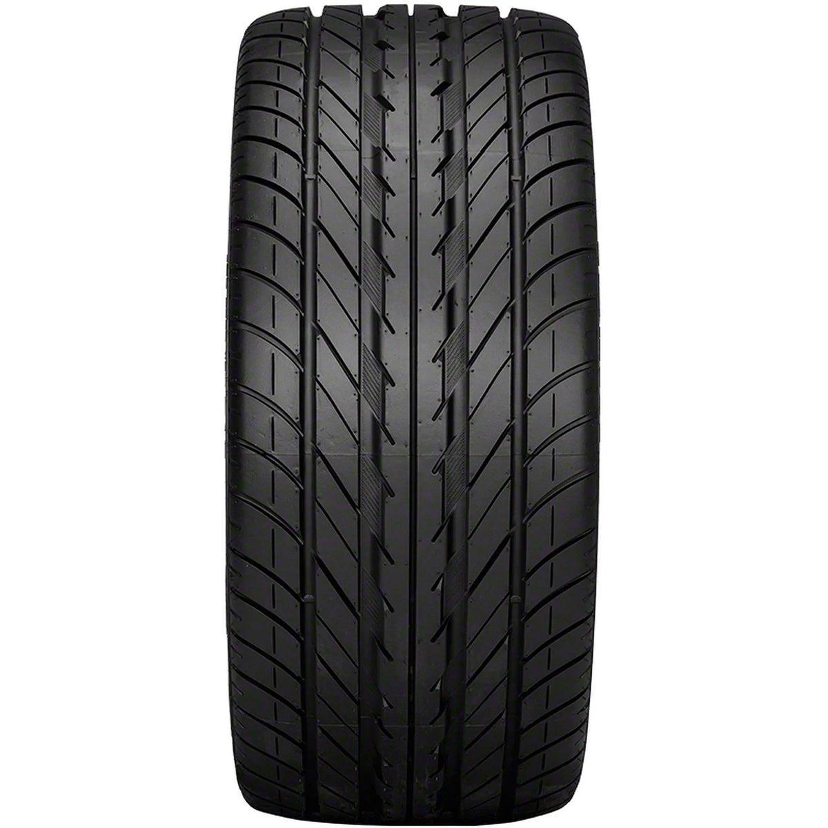 Goodyear Eagle F1 GSize EMT UHP P275/40ZR18 94Y Passenger Tire