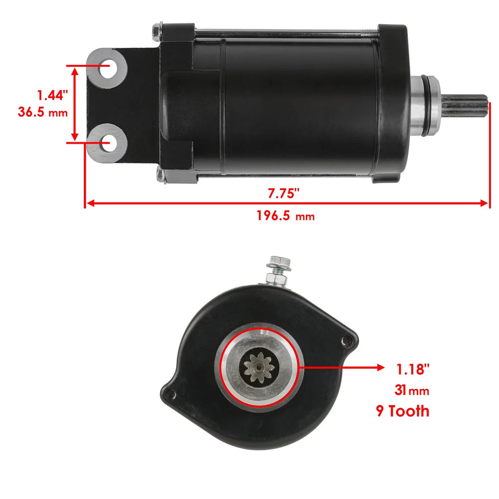 NEW  Sizetarter for Yamaha VX 1100 VX1100 Wave Runner Deluxe 2005 2006 2007 2008-2015