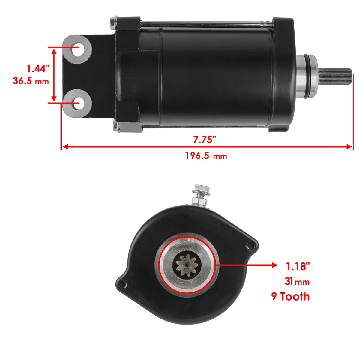 NEW  Sizetarter for Yamaha VX 1100 VX1100 Wave Runner Deluxe 2005 2006 2007 2008-2015